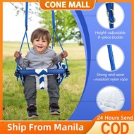 Baby Swinging Chair Portable Hammock Camping Garden Swing Hanging Swing Basket Kids Hanging Seat