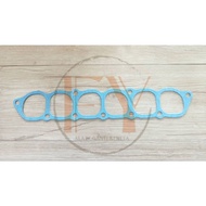 INTAKE MANIFOLD GASKET MITSUBISHI PAJERO STORM 3.5 V6 6G74 INJECTION