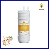 ไส้กรอง CUCKOO SEDIMENT FILTERWATER FILTER CUCKOO SEDIMENT FILTER **จัดส่งด่วนทั่วประเทศ**