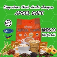 APCEL CAFE KOPI CAMPURAN BIJI APRICOT