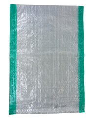 Karung beras 15kg transparan isi 100 lembar / karung baru/karung beras transparan/karung murah