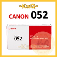 Cartridge 052 (3.1k pages) 052H (9,200pages) Original Toner for Imageclass LBP210 series / MF420 ser