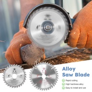 TCT Saw Blade/wood Circular Saw Blade 4-inch 30 Tooth Circular Saw Blade for Wood Cutting