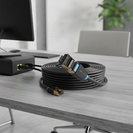 Vention Cat8 RJ45 10M Ethernet Cable 40Gbps 2000MHz Networking High Speed for Laptop Router WiFi PC 