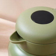 TERMOS New- Azko Kris Devon Stainless Steel Vacuum Flask 1.3 Ltr Tumbler Water Bottle Drinking Place