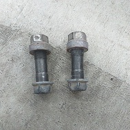 ABSORBER PIN FRT Used 1Pcs TOYOTA ESTIMA