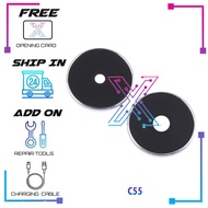 Camera Frame Lens For Realme C55