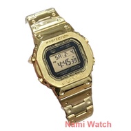 Casio G-Shock ✜CS 5600 METAL DIGITAL WATCH
