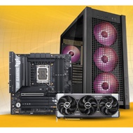 JOI GAMING PC POWERED BY ASUS TUF ( CORE ULTRA 5 235, 32GB, 1TB, RTX5070 12GB )