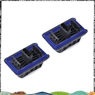 Premium 2Pcs Lifting Jack Support Pads 51717189259 for     F25 X3, F15 X5, E70 X6 Car Lifting Tools