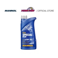 MANNOL Special Plus 10w30 Fully Synthetic (HC)