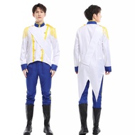 Products Are In Thailand. cp58.5 Eric Prince Of The Little Mermaid