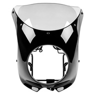 สำหรับไฟหน้า Z900RS หน้ากากป้องกันกระจังหน้าสำหรับ Kawasaki Z900RS 2018-2023อุปกรณ์เสริมรถจักรยานยนต