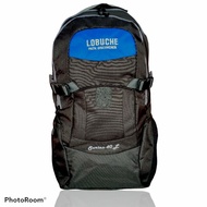 Men's 40L Outdoor Semi-Caril Backpack - Medium Mountain Bag