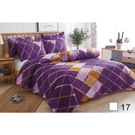 Cadar patchwork (Super Queen)