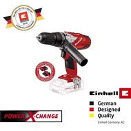 Einhell Cordless Impact Drill [TE-CD 18-2 Li-i-Solo] [1 Year Warranty] [2.5Ah / 4.0Ah Battery Option