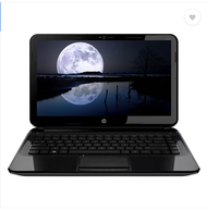 HP Pavilion 14-B049TU Sleekbook (2nd Gen Ci3/ 4GB/ 128GB/ Win8)  (13.86 inch Imprint SParkling Black