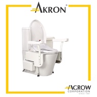 Akron Toilet Auxiliary Device VT909 (Agrow)