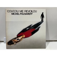 1LP Vinyl Records Record COUCOU ME REVOILOU MICHEL POLNAREFF (H8E15)