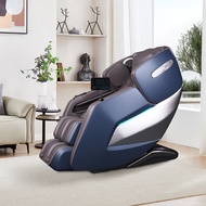 ST/💚Multifunctional Massage Chair Home Intelligent Voice Massage Chair Luxury Zero Gravity Space Capsule Factory Straigh