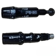 G-430 G430 MAX LST SFT Sleeve Driver & Wood Adapter 3 and 5