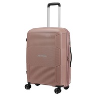 HUMMER OVERLAND PP LUGGAGE-EXPANDABLE+SECURE ZIP+TSA - 13851420-24-28