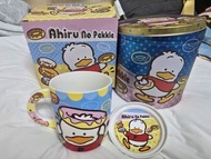 Ahiru No Pekkle AP鴨仔2011瓷杯