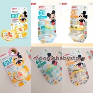 PIGEON PACIFIER SML Disney