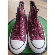 Original Item | Converse All Star Sneakers Shoes | Kasut Bundle | UK 5.5