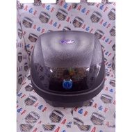 MOTORCYCLE TOP BOX 30L 40L 45L