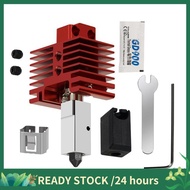 Hotend for  Lab P1p/P1S/X1/X1C V2.0 Upgrade Hot End Print Head 3D Printing Parts for  X1P1