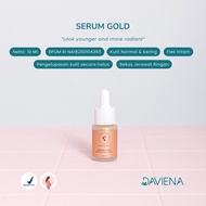 Daviena Official - Serum Gold Daviena Skincare