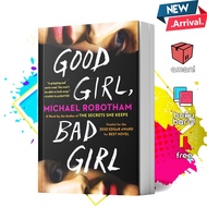 Good Girl, Bad Girl by Michael Robotham