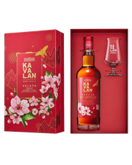 噶瑪蘭層豐雪莉3桶單一麥芽威士忌禮盒 700ml |單一麥芽威士忌