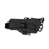 Power Door Lock Actuator for Ford OE 3L3Z25218A42AA 6L3Z25218A42AA 3L3Z25218A43AA 6L3Z25218A43AA Lef