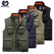 JAKET ROMPI ARMY TERBARU ROMPI PRIA CASUAL/ VEST/ LAPANGAN SSAFETY/ DINES