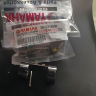 CARBURETOR FLOAT SET RX100 ORIGINAL PELAMPONG CARBURETOR REPAIR KIT RX100 RXS 100 CAP SLIDE