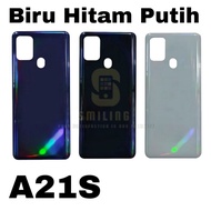 BACKDOOR BACK CASING BACK COVER SAMSUNG GALAXY A21S A21F A217