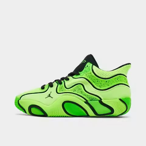 Jordan | Big Kids' Jordan Tatum 3 Basketball Shoes