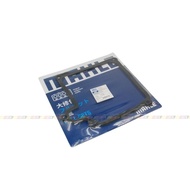 ((VAG Xiaolai Car) Gearbox Self-Draining Oil Pan DQ250 Gasket 02E321371E