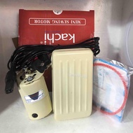 Motor máy may gia đình kachi 180W