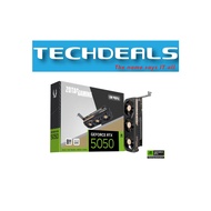 Zotac RTX5050 8GB GDDR6 Low Profile