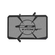 CB650R CBR650R CB650F CBR650Fหม้อน้ําGrille Guard ProtectorสําหรับHonda CB CBR 650R 650F Neo SP Cafe