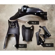 INNER COVER LC135 V1 / LC 135 V1 INNER FULL SET MAIN PIPE COVER INNER TANK