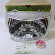 Rare Legend 2 Headlight Reflector
