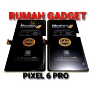 LCD PIXEL 6 PRO FULLSET TOUCHSCREEN OLED