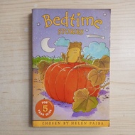 BEDTIME STORIES NOVEL FOR 5 YEARS OLD BY HELEN PAIBA