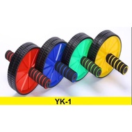 AB WHEEL AB ROLLER