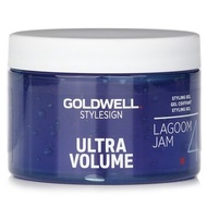 Goldwell 歌薇  豐盈造型啫喱 150ml/5oz