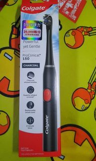 Colgate ProClinical 150 電動牙刷
